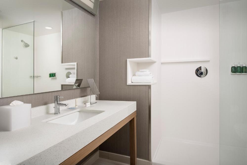 Courtyard by Marriott Las Cruces at NMSU
